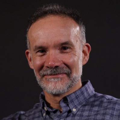 Guy Buckingham