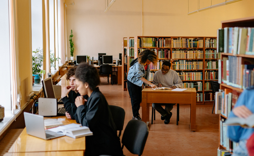 Case Study: Northumbria University Achieves Organisational Agility