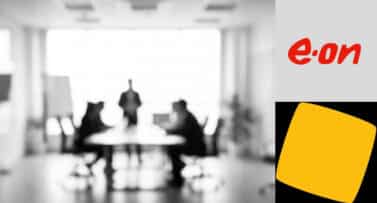 Case Study: E.ON