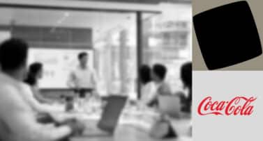 Coca-Cola Europacific Partners: Breaking barriers with an agile reset