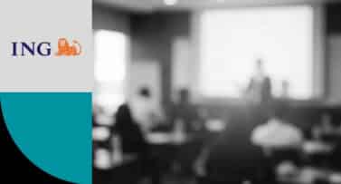 ING Make Innovation “Business as Usual”