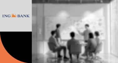 ING’s Digital Platform Tribe Goes Agile
