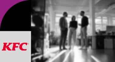 KFC UK&I – A £1bn Chicken Sensation’s Agile Journey