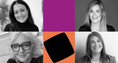 HR Panel Discussion: Employee Engagement and Retention in an Agile Culture
