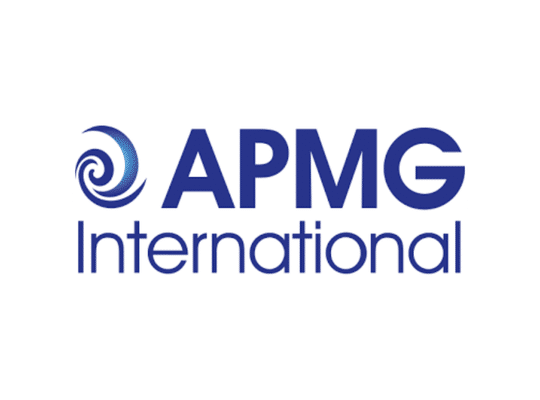 APMG Logo
