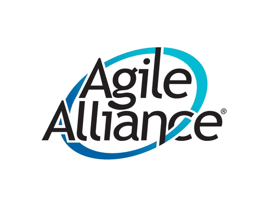 Agile Alliance Logo