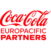 Coca-ColaEuropacificPartnersLOGO