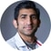 A headshot photograph of Ket Patel
