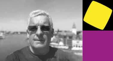 The Agile Diaries with Dave White