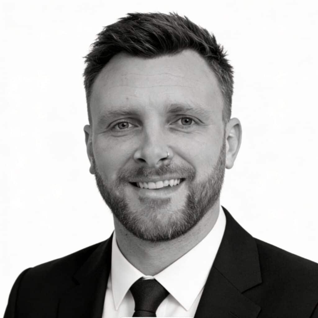 Simon McCarthy