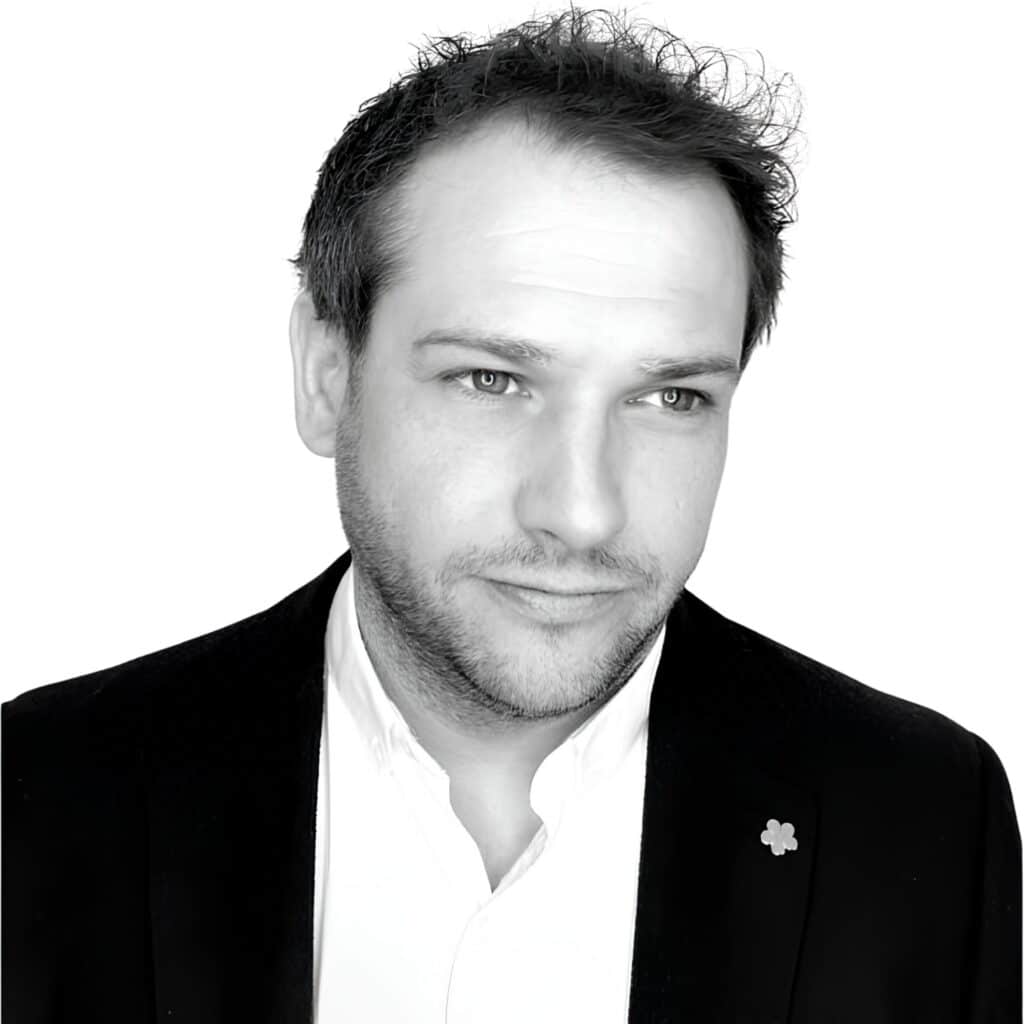 Wayne Gosden