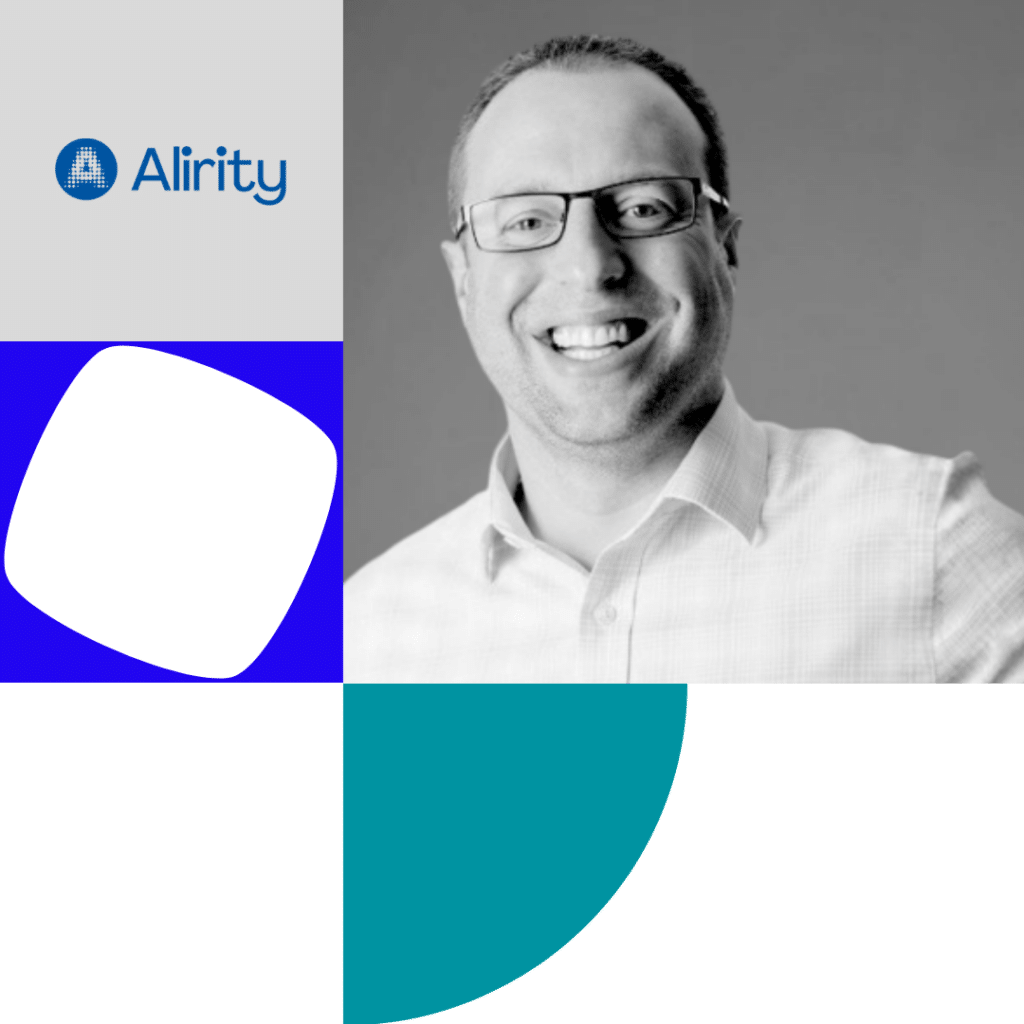 Image of Jon Bray from Alirity