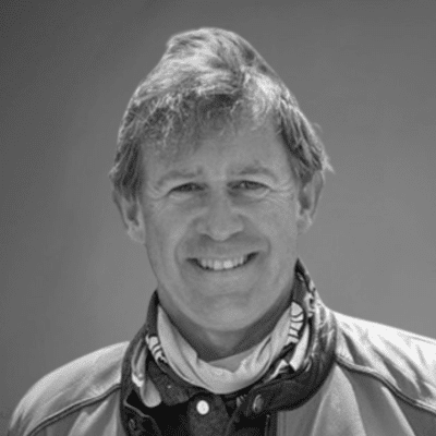Image of Alistair Corrie