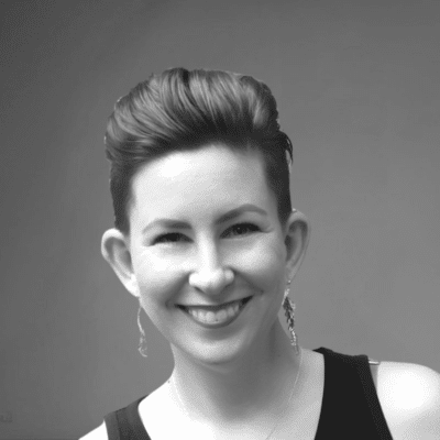 Image of Andrea Fryrear