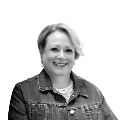 Headshot image of Elizabeth Venter-Botha