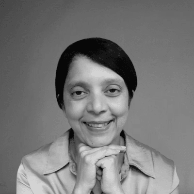 Image of Erum Quddus