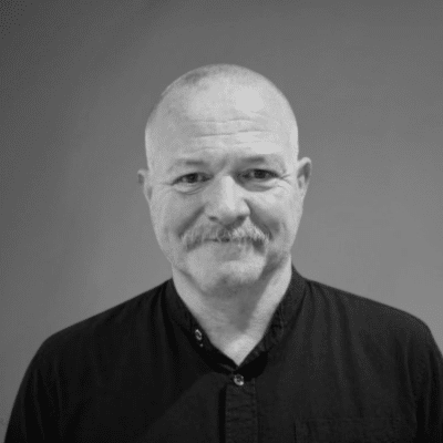 Image of Jason Wright