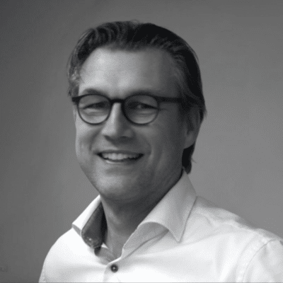 Image of Jeroen Venneman