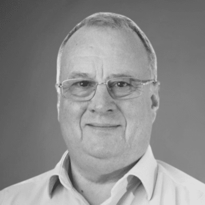 Image of Jon Ward