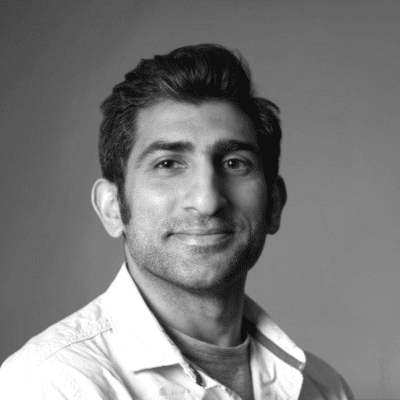 Image of Ket Patel