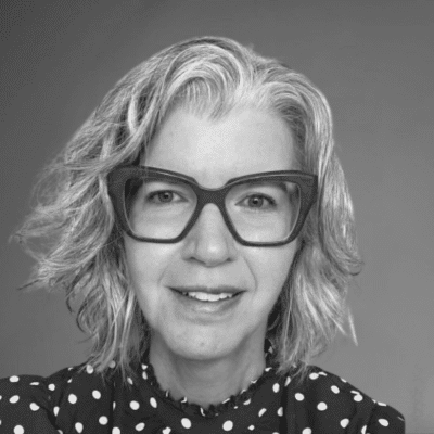 Image of Melissa Reeve