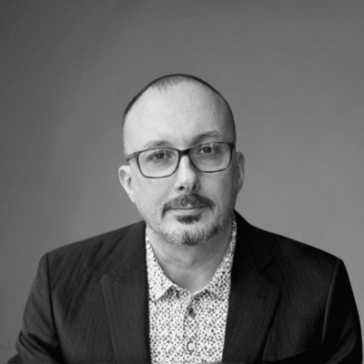 Image of Mike Burrows