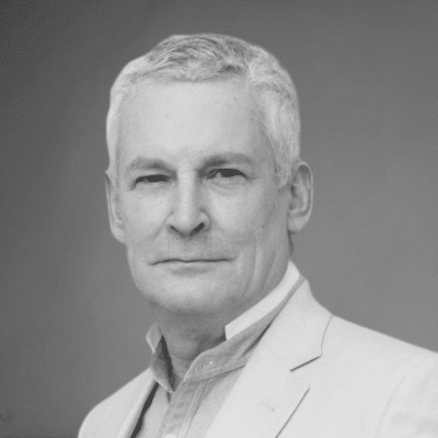 Image of Nick Obolensky
