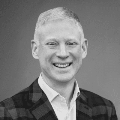 Image of Nigel Wilson