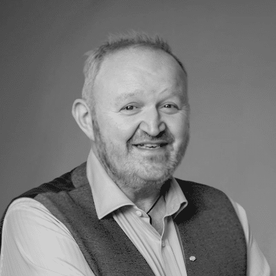 Image of Perry Timms