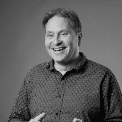 Image of Peter Coesmans