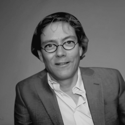 Image of Pim Hofmeester