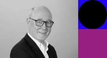 From Civil Engineer to Certification Pioneer: Richard Pharro’s Unconventional Career Shift