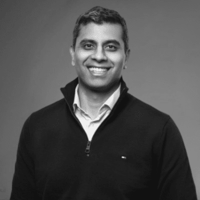Image of Vikram Jain