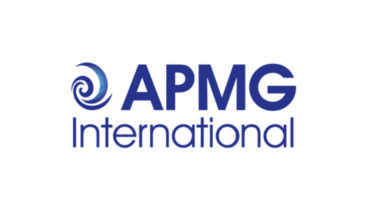 APMG International logo