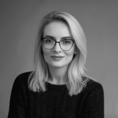 Image of Anna Zakoyan
