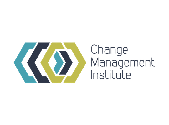 Change Management Institute logo