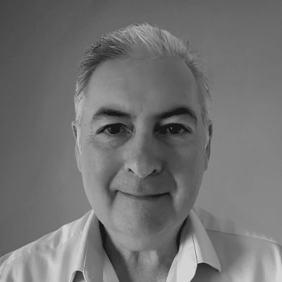 Image of Hugh Ivory