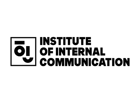 Institute of Internal Communication logo