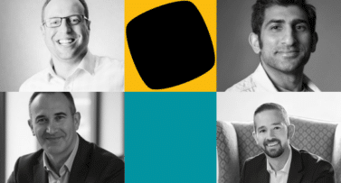 What is the biggest challenge when leading AI-driven change?