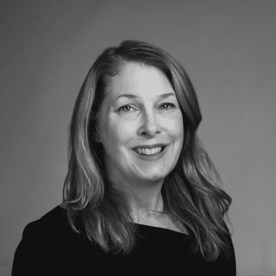 Image of Zoë Merchant