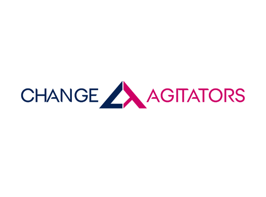 Change Agitators logo