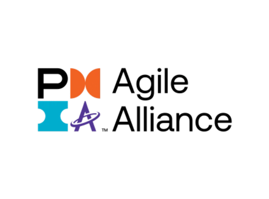 PMI Agile Alliance Logo