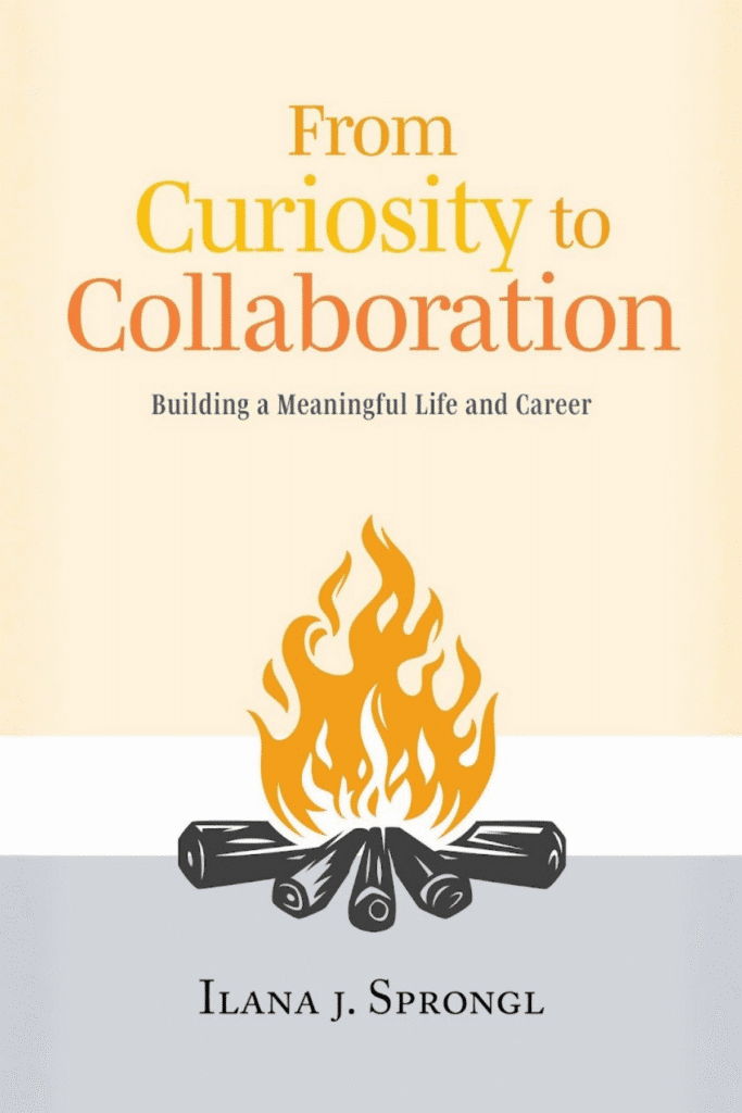 From Curiosity to Collaboration cover
