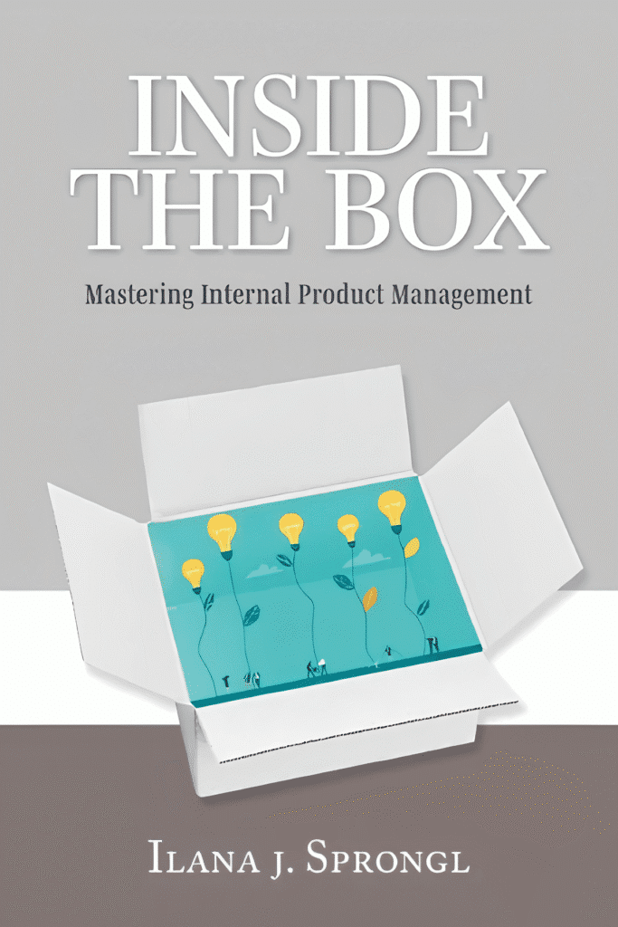Inside the Box cover