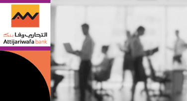 What does agility look like in a leading pan-African financial group?